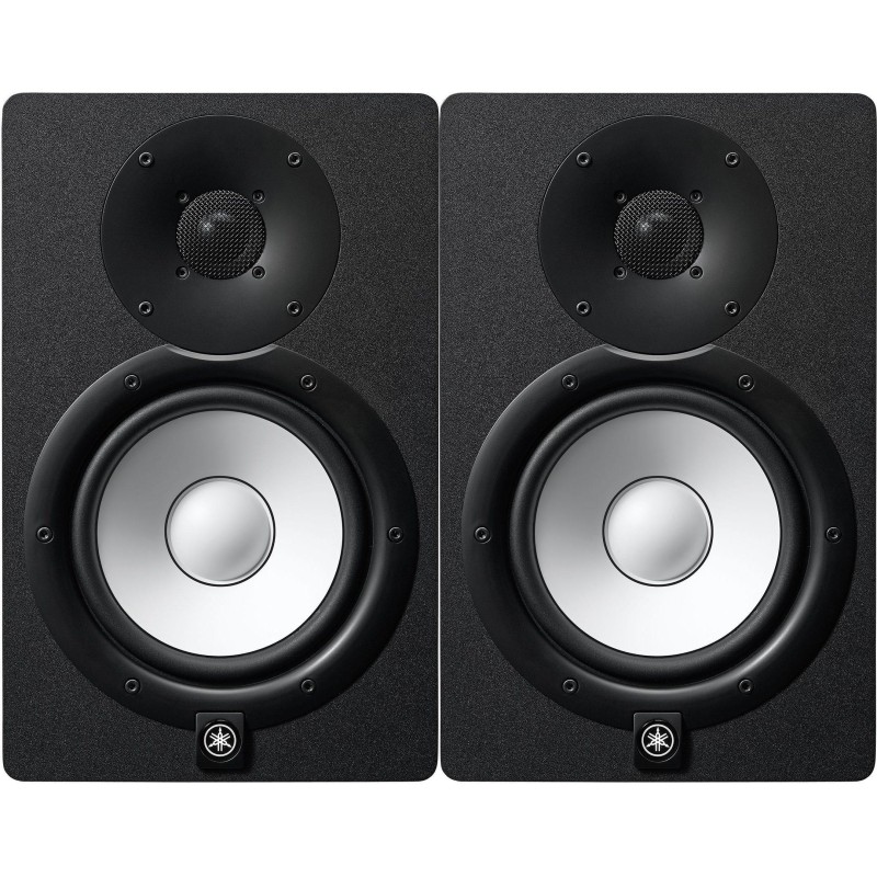 HS5MP Yamaha HS5MP Monitores Estudio Activos Edición Limitada Par