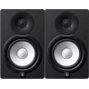 Yamaha HS5MP Monitores Estudio Activos Edición Limitada Par