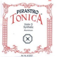 Pirastro Tonica 412341 3/4-1/2 Medium
