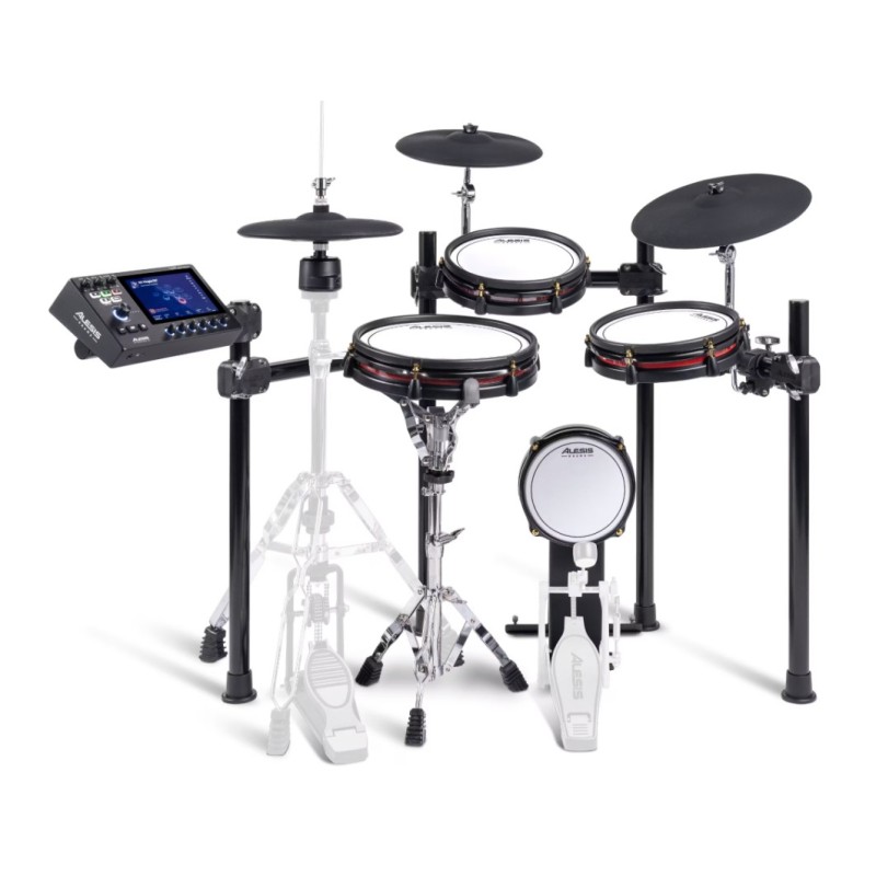 STRATACLUB Alesis Strata Club