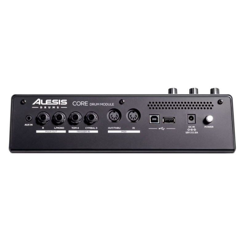 STRATACLUB Alesis Strata Club