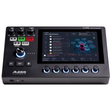 STRATACLUB Alesis Strata Club