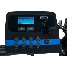 ADAG-753425 OQAN QPD-20 Batería Electrónica 