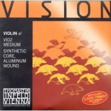 Thomastik Vision Vi-02 4/4 Medium