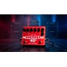 Electro Harmonix Deluxe BIG MUFF 2 Fuzz Pedal de Guitarra