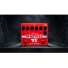 Electro Harmonix Deluxe BIG MUFF 2 Fuzz Pedal de Guitarra