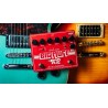 Electro Harmonix Deluxe BIG MUFF 2 Fuzz Pedal de Guitarra