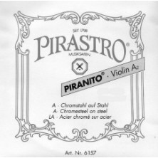Pirastro Piranito 615700 4/4 Medium