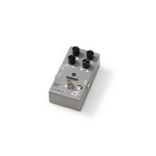 Warm Audio WA-DBjr-ODV Dirty Boy Jr. Overdrive Pedal de Guitarra
