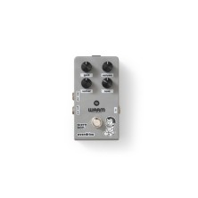 7250312000015 Warm Audio WA-DBjr-ODV Dirty Boy Jr. Overdrive Pedal de Guitarra