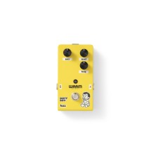 7250312000017 Warm Audio WA-DBjr-FZ Dirty Boy Jr Fuzz Pedal de Guitarra