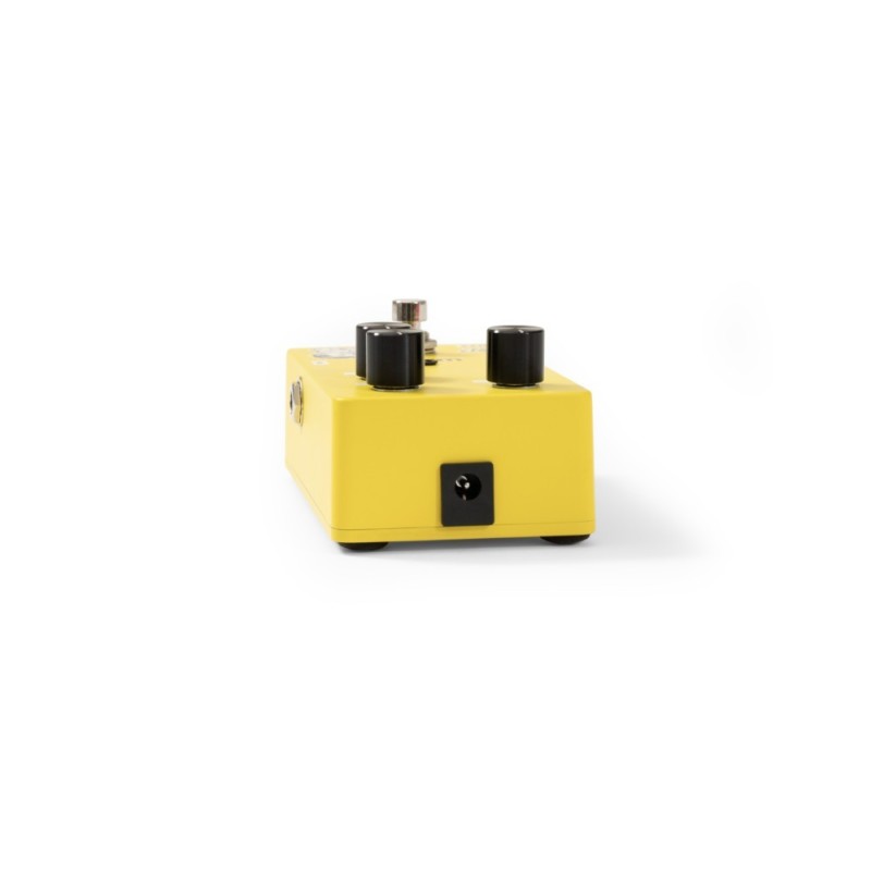 7250312000017 Warm Audio WA-DBjr-FZ Dirty Boy Jr Fuzz Pedal de Guitarra