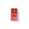 Warm Audio WA-DBjr-BOOST Dirty Boy Jr Booster Pedal de Guitarra