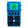 Zoom MS70CDR+ Pedal Modulación Delay