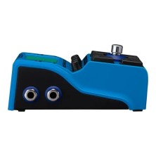9550302472011 Zoom MS70CDR+ Pedal Modulación Delay