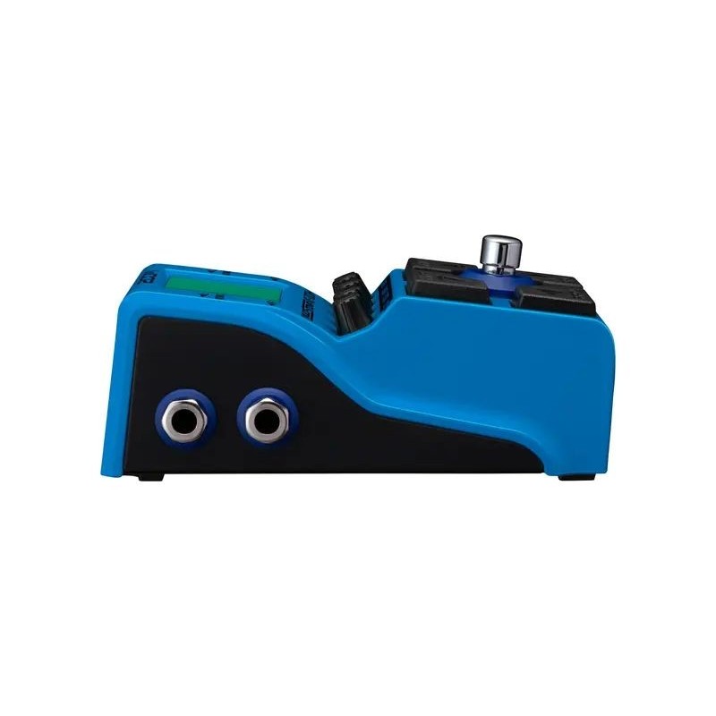 9550302472011 Zoom MS70CDR+ Pedal Modulación Delay