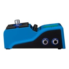 9550302472011 Zoom MS70CDR+ Pedal Modulación Delay