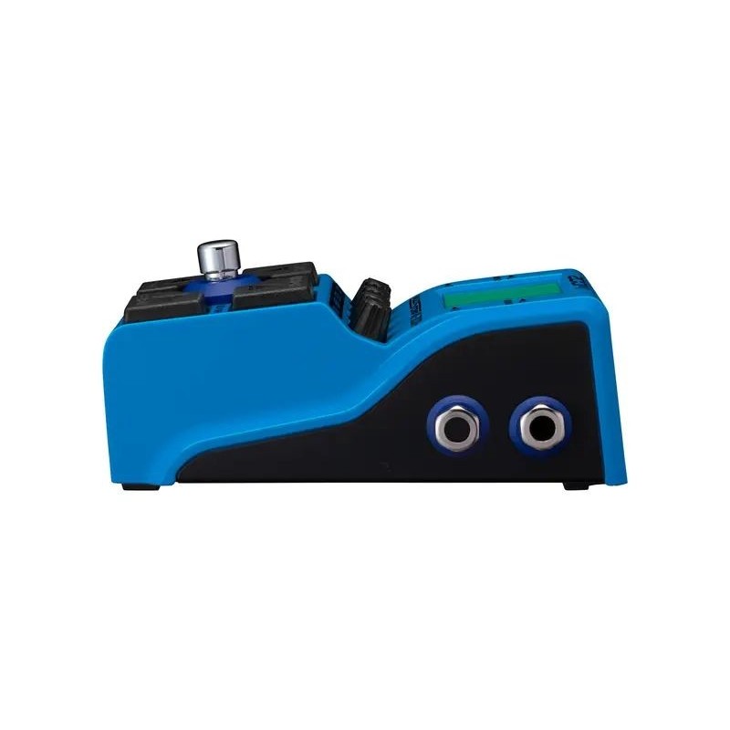 9550302472011 Zoom MS70CDR+ Pedal Modulación Delay