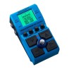 Zoom MS70CDR+ Pedal Modulación Delay