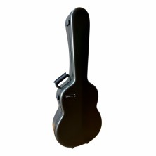 ACEGDBST02XLN Bam Hightech STEELS8002XL Black Negro Estuche de guitarra clásica