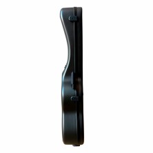 ACEGDBST02XLN Bam Hightech STEELS8002XL Black Negro Estuche de guitarra clásica