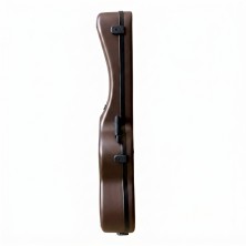 VALL-ACEGDBST02XLM Bam Hightech STEELS8002XL Brown Marrón Estuche de guitarra clásica