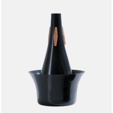 Bach 1861 CUP Polietileno Sordina Trompeta Corneta