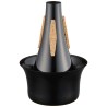 Bach 1861 CUP Polietileno Sordina Trompeta Corneta