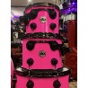 DW Collector’s Series Batería Acústica Neon Hot Pink