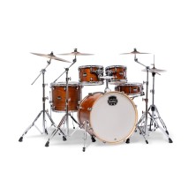 Mapex Mars Standard Batería Acústica Cortado Satin