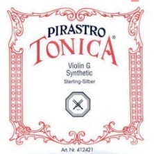 Pirastro Tonica 412441 3/4-1/2 Medium