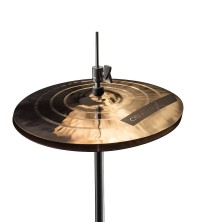 Bronz Hi Hat 16" Complex Series
