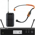 Shure Blx14E Sm31