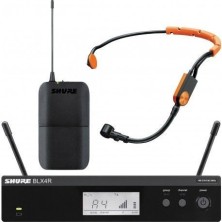 Shure Blx14E Sm31