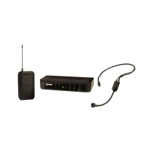 Shure Blx14E P31