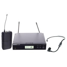 Shure Blx14Re Sm35