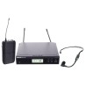 Shure Blx14Re Sm35