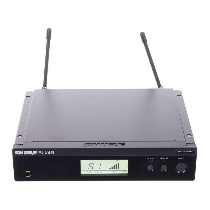 SH BLX14RE/SM35 H8E Shure Blx14Re/Sm35