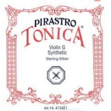 Pirastro Tonica 412461 1/4-1/8 Medium