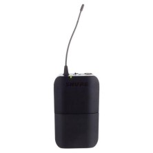 SH BLX14RE/SM35 H8E Shure Blx14Re/Sm35