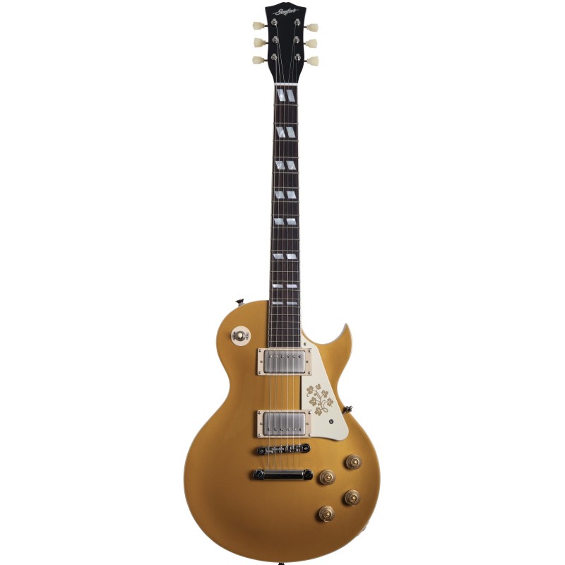 MAGA-ST-000283 Stanford CR Fleetwood Bullion Gold