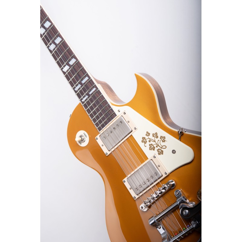 MAGA-ST-000283 Stanford CR Fleetwood Bullion Gold
