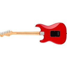 0144612548 Fender Limited Edition Player Stratocaster Ferrari Red