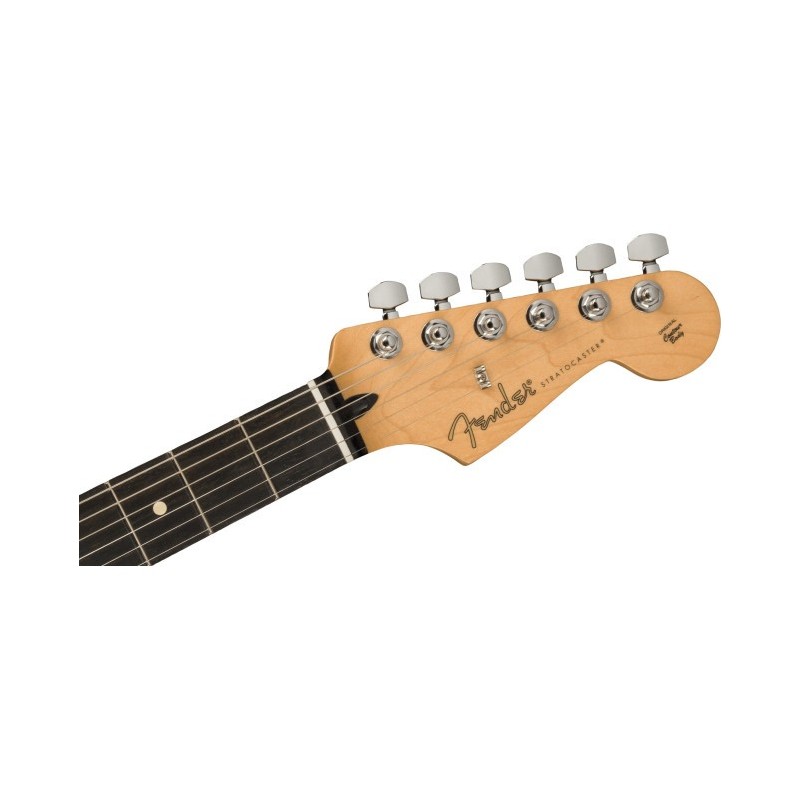 0144612548 Fender Limited Edition Player Stratocaster Ferrari Red