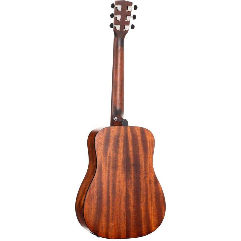 ADAG-735389 Cort EARTH Go Guitarra Acústica Open Pore con funda
