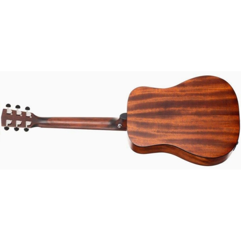 ADAG-735389 Cort EARTH Go Guitarra Acústica Open Pore con funda