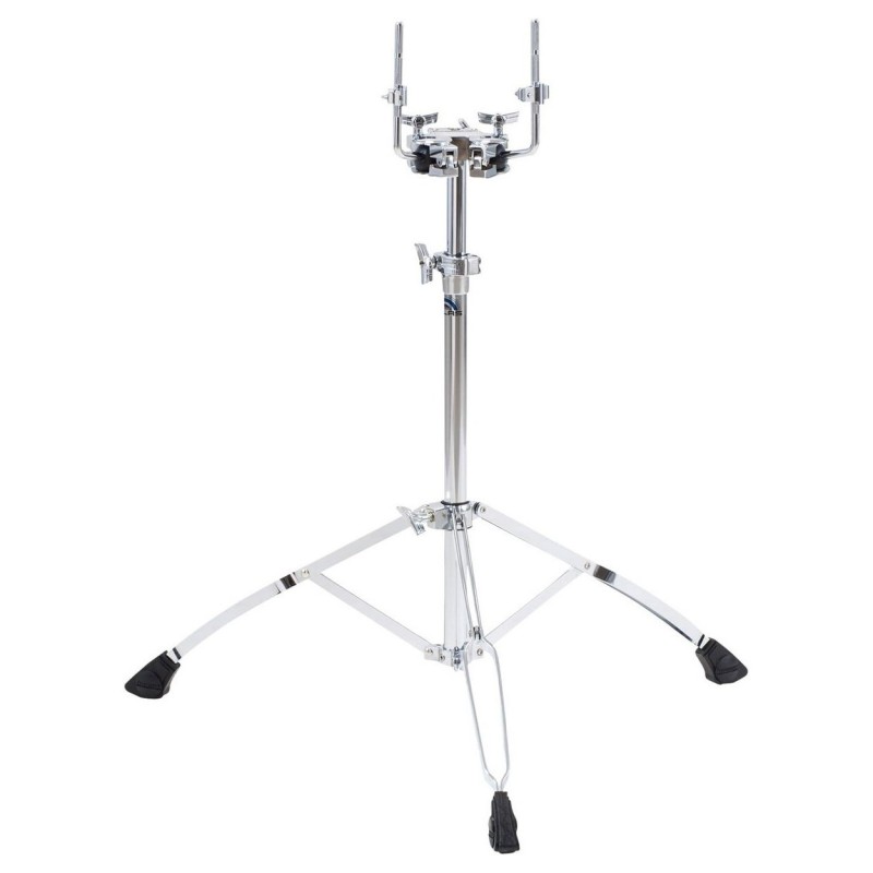 LAS45TSDIR Ludwig Atlas Standard Double Tom Stand