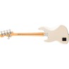 Fender Player II Modified Active Jazz Bass V MN Olympic Pearl Bajo Eléctrico 5 Cuerdas