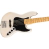 Fender Player II Modified Active Jazz Bass V MN Olympic Pearl Bajo Eléctrico 5 Cuerdas