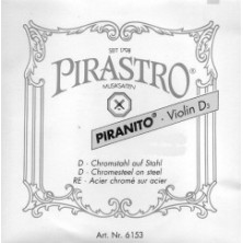 Pirastro Piranito 615340 3/4-1/2 Medium